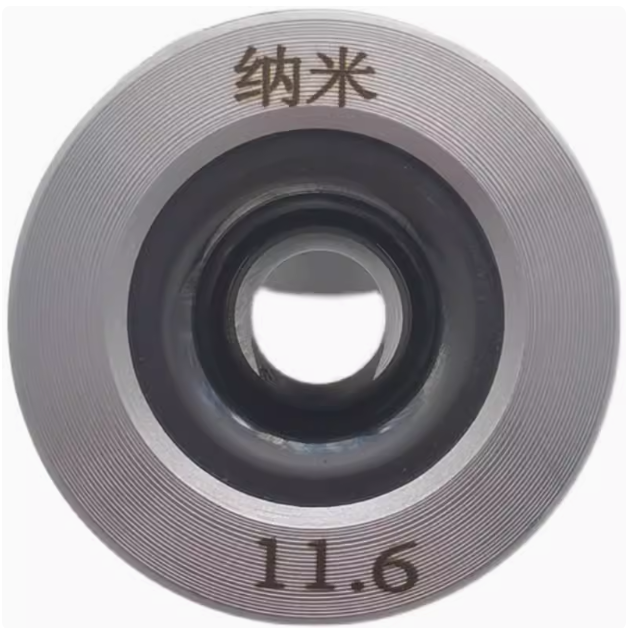 Nanocoated Wire Drawing Abrasives Cvd Diamond Coated Drawing Abrasives Drawing Wire Dies Jewelry Dies Can Be Customized