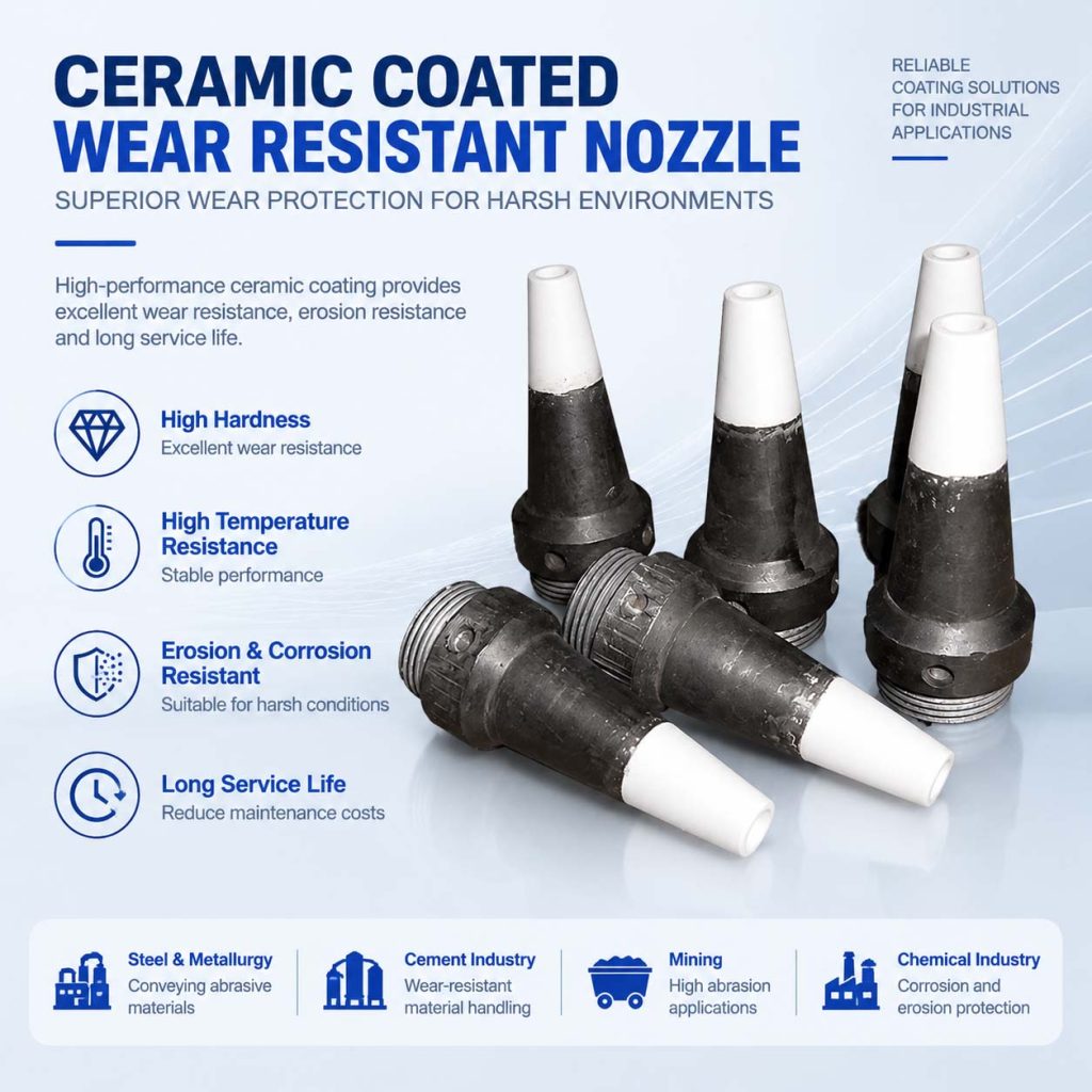 Zirconia Coated Capstan Wheel