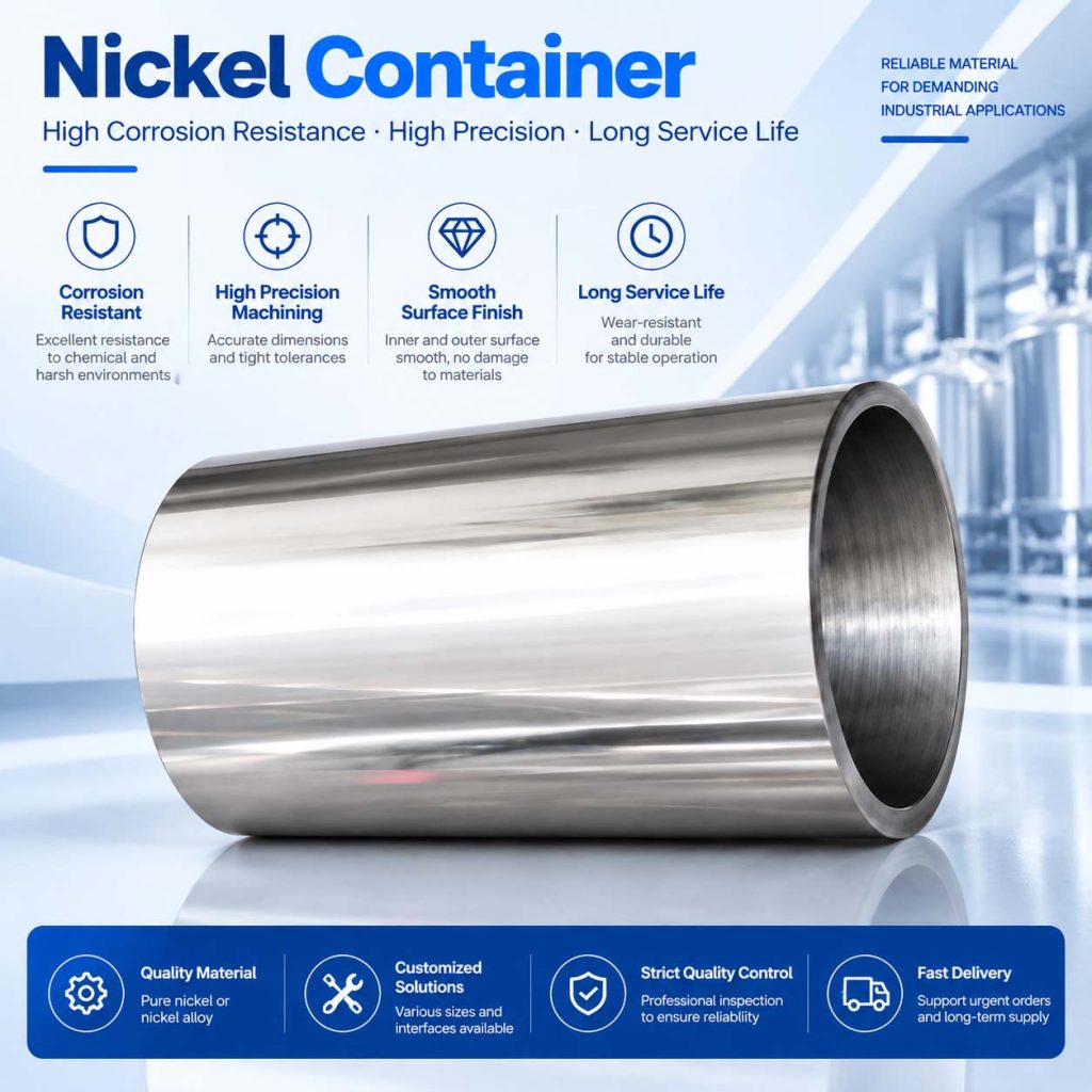 Custom Cemented Carbide Parts