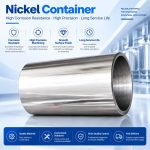Custom Cemented Carbide Parts