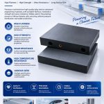 Ceramic Spraying for Battery Cell Press Plates and Wear-Resistant Rollers