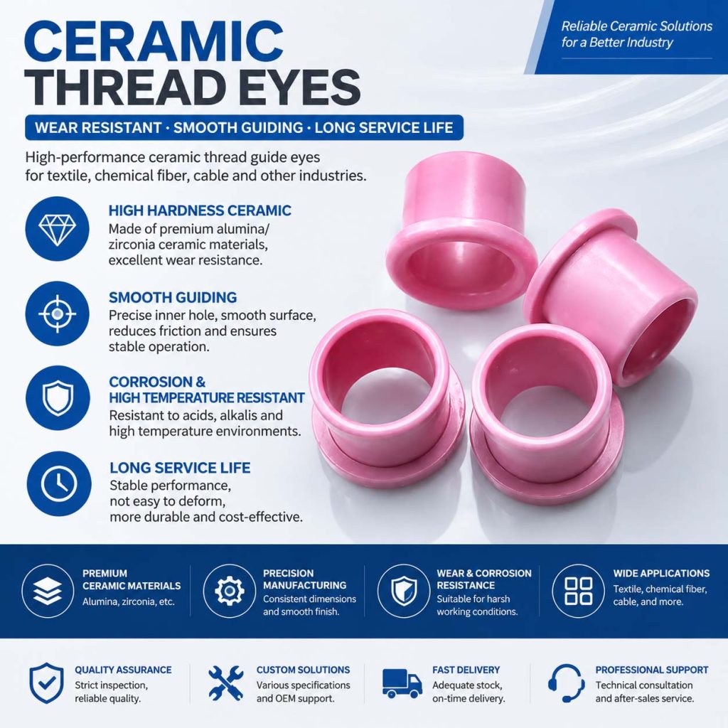Thermal Spray Processing for Ceramic Eyes