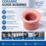 CG3001 Capstan Steel Ring