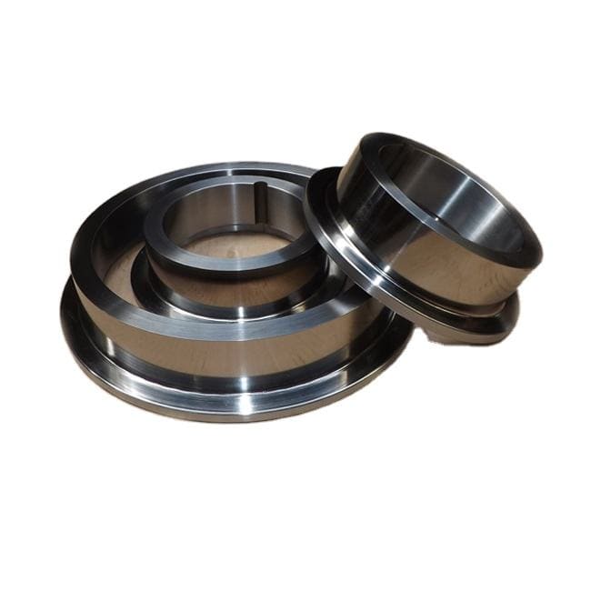 Tungsten Carbide Coated Copper Wire Drawing Ring for Middle Large Drawing Machine