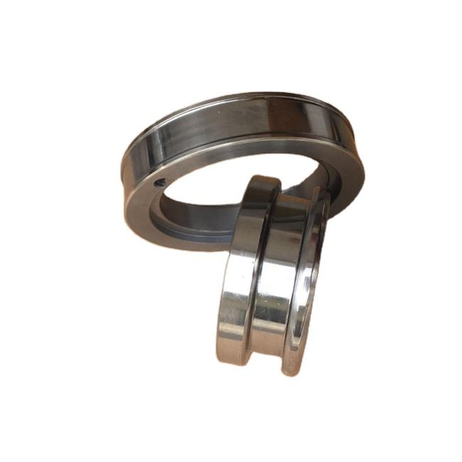 Tungsten Carbide Coated Drawing Rim for Fine-Extension