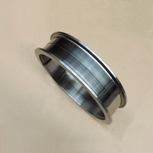 Tungsten Carbide Coated Drawing Ring