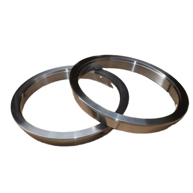 Large Wire Drawing Machine Copper Wire Drawing Steel Ring With Surface Ceramic Coating