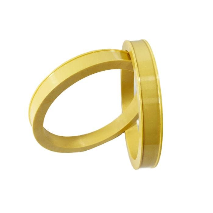Yellow Zirconia Cone Pulley for Wire Drawing Machine Drawing Rollers & Drawing Cones