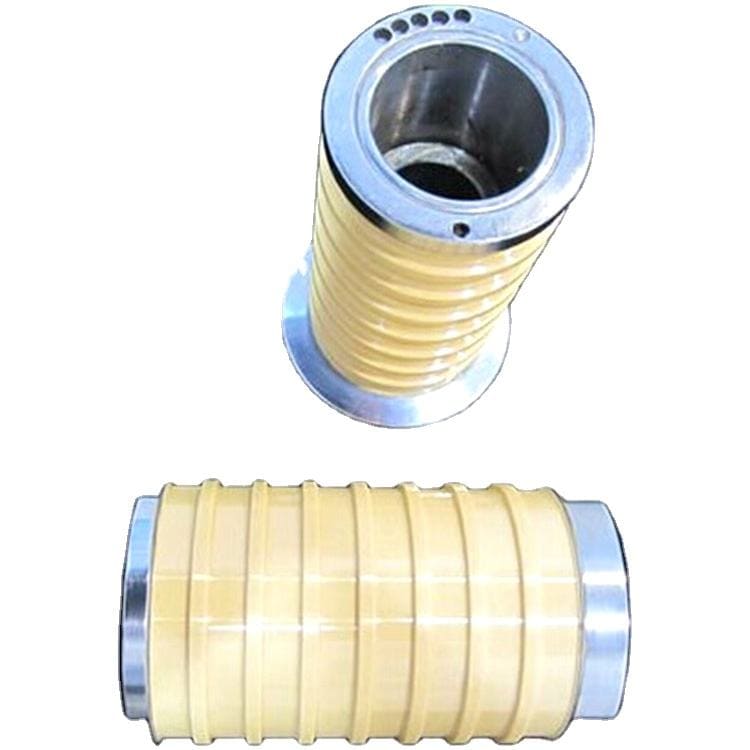 China Exports High-quality Zirconia Ceramic Mirror Polish Belt Wire Drawing Ceramic Ring OEM High Precision 1 Year Warranty 10mm