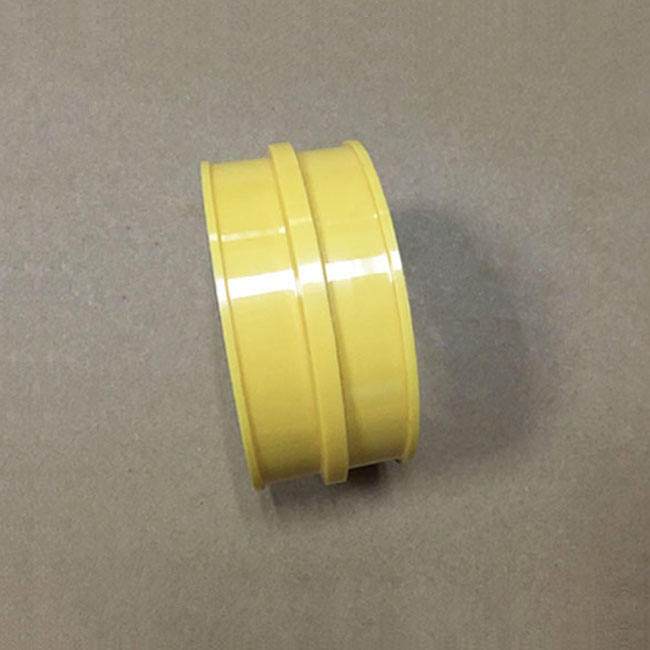 Zirconia Ceramic Cone Pulley