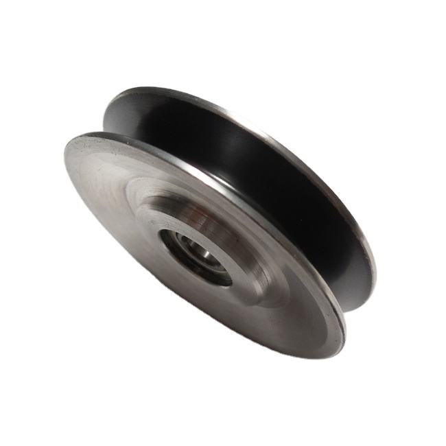 Ceramic Coated Pulley 60*13mm