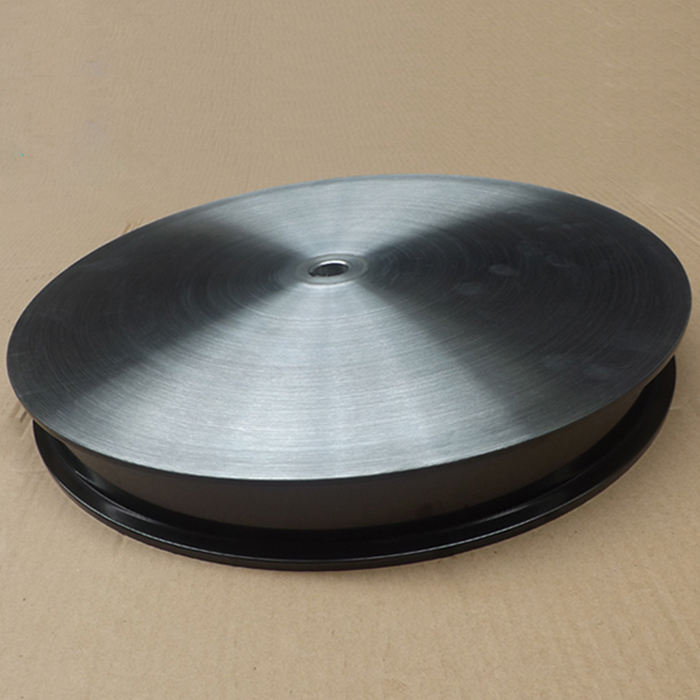 Super Hydrophobic Coating Ceramic Wire Guide Pulley Wheel