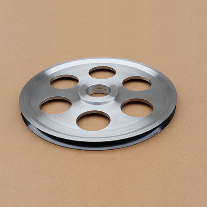 Dancer Pulley for Wire Drawing Machine