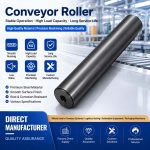 Wire Drawing Machine Guide Roller