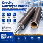 Gravity Roller