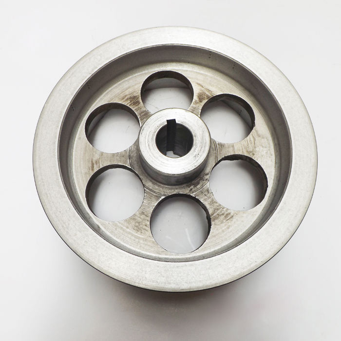 Solder Wire Pulley for Drawing Machine