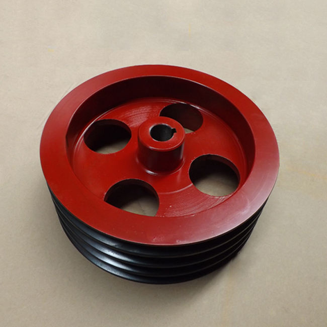 Electric Cable Pulley,Wire Distributing Pulley,leading Pulley