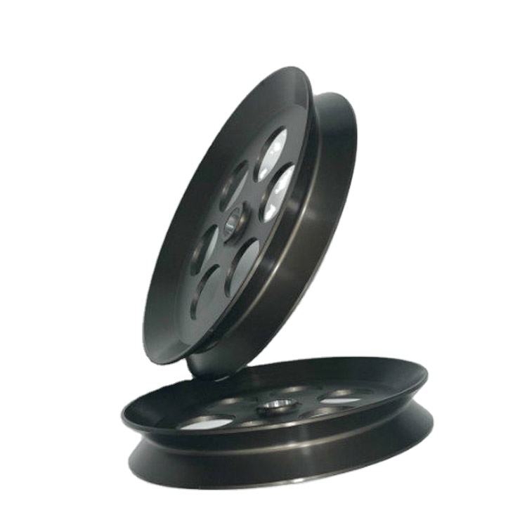 Metal Pulley Wheel