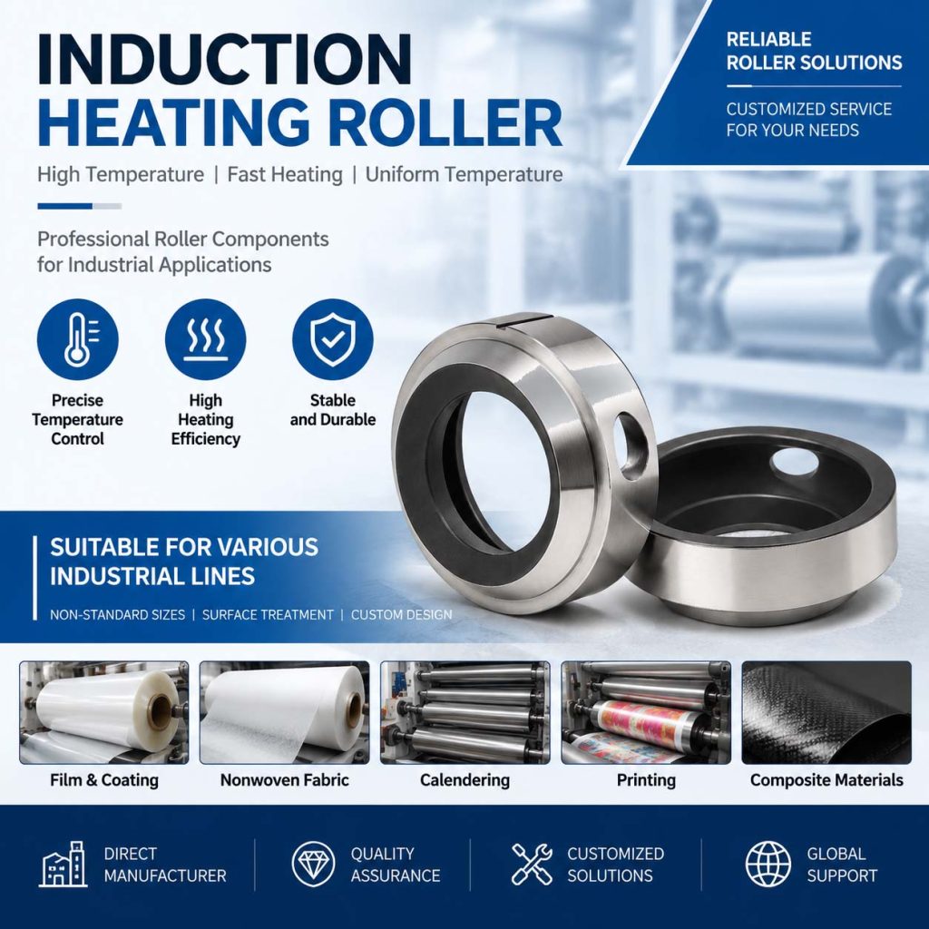 Heating Roller