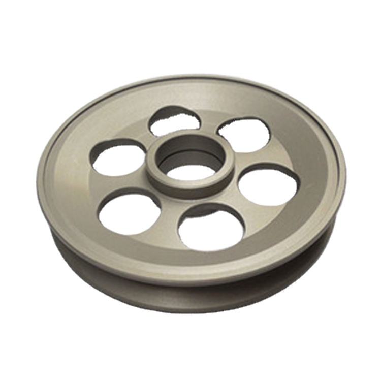 Extruder, Plastic Coating Machine, Copper Wire Machine, Belt Pulley, Wire Pulley