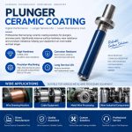 Plunger Ceramic Coating