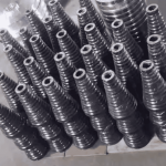 Ceramic Coating Supplier | How to Evaluate Suppliers for Guide Wheels, Pulleys, and Wear Parts