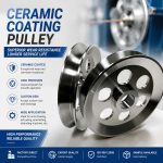 Tungsten Carbide Guide Wheels and Wire – Passing Wheels Are Wire and Cable Drawing Accessories