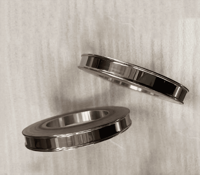 Tungsten Carbide Guide Wheels and Wire – Passing Wheels Are Wire and Cable Drawing Accessories