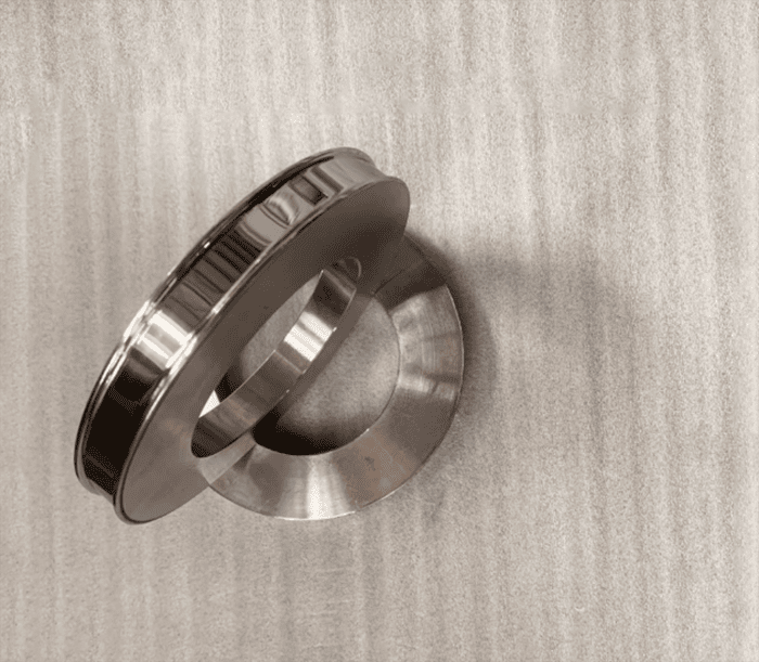 Tungsten Carbide Guide Wheels and Wire – Passing Wheels Are Wire and Cable Drawing Accessories