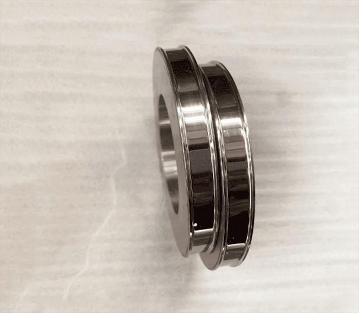 Tungsten Carbide Guide Wheels and Wire – Passing Wheels Are Wire and Cable Drawing Accessories