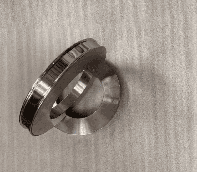 Tungsten Carbide Guide Wheels and Wire – Passing Wheels Are Wire and Cable Drawing Accessories