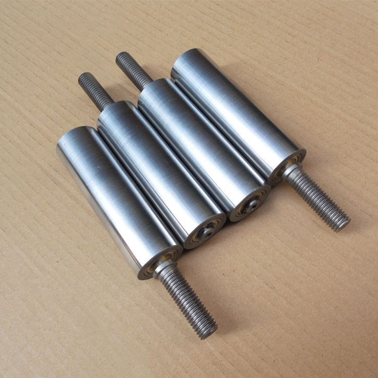 Surface Ceramic Coating Roller for Wire Rope Roller Guide
