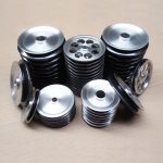 Recommended Manufacturers of Ceramic Guide Wheels for Wire Drawing Machines: How to Evaluate and Source