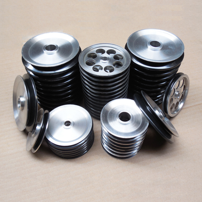 Recommended Manufacturers of Ceramic Guide Wheels for Wire Drawing Machines: How to Evaluate and Source