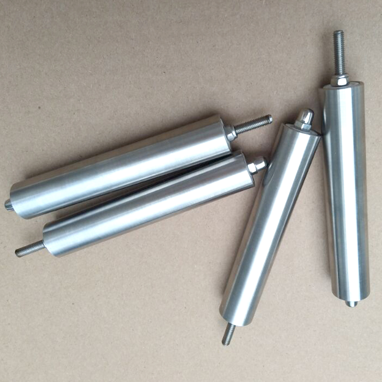 Surface Ceramic Coating Roller for Wire Rope Roller Guide