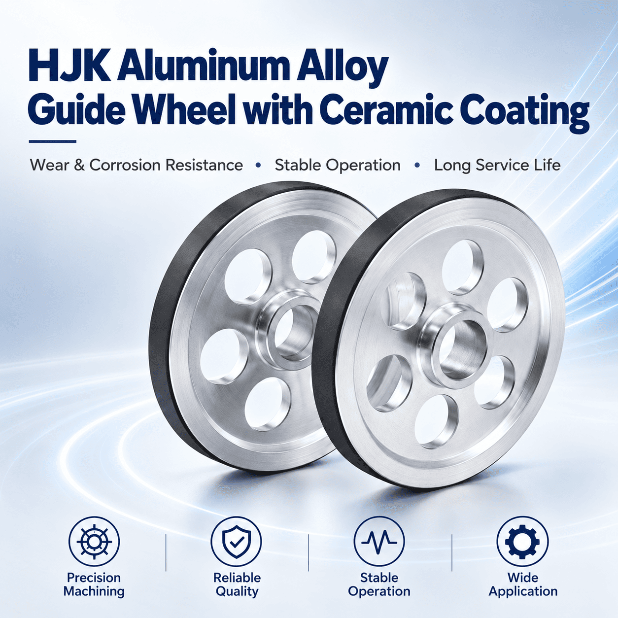 Wire Drawing Machine Wheel Manufacturer | Precision Components for High-Efficiency Wire Production Wire Drawing Machine Wheel Manufacturer | Precision Components for High-Efficiency Wire Production